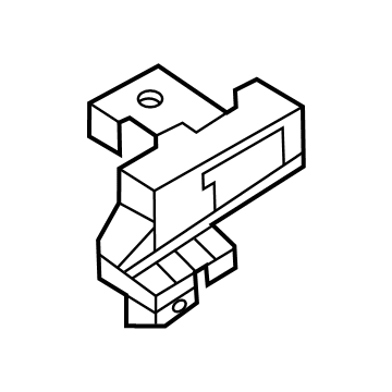 Nissan 244G0-6LA1A Sensor Assy-Battery