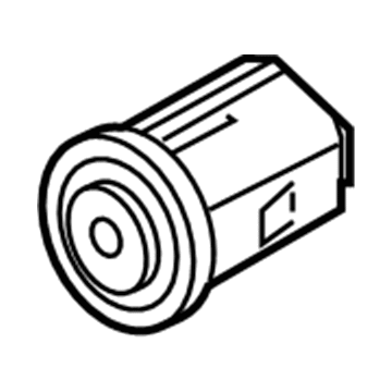 Hyundai 93502-C3000-VDA Sw Assembly-Button Start