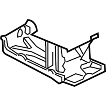 Mopar 52109673AF SHIFTER-SHIFTER