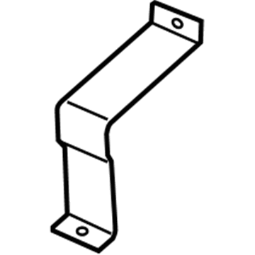 GM 92258821 Hold Down Strap