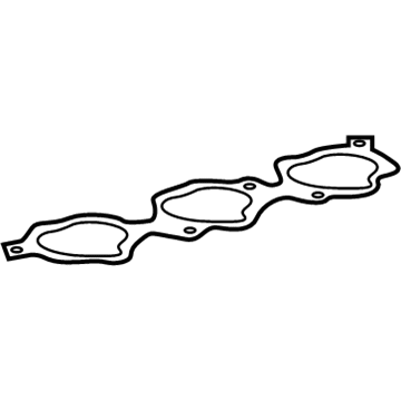 Toyota 17177-0P021 Manifold Gasket