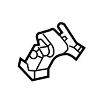 Lexus 13540-31041 TENSIONER Assembly, Chain