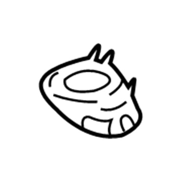 Mopar SK70TL2AA Lamp-Reading