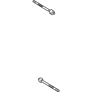 Toyota 45503-59055 Inner Tie Rod