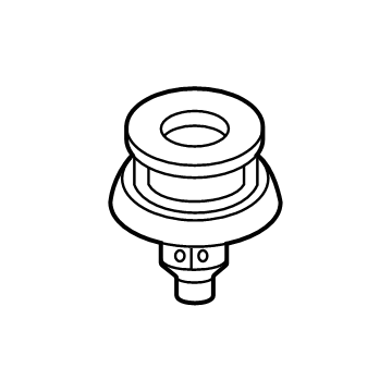 BMW 63-21-9-883-874 CLIP, REAR LIGHT