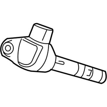 Acura 30520-PVJ-A01 Coil, Plug Hole