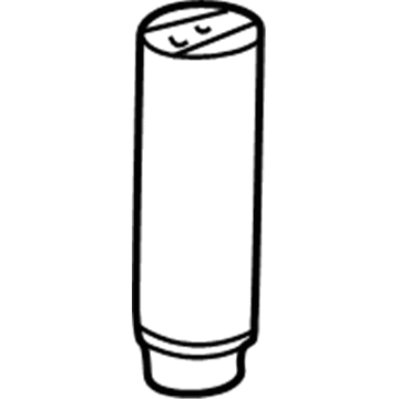 Toyota 88470-33010 Dehydrator