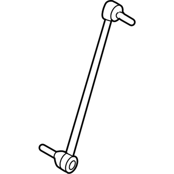 Hyundai 54830-2M001 Link-Stabilizer