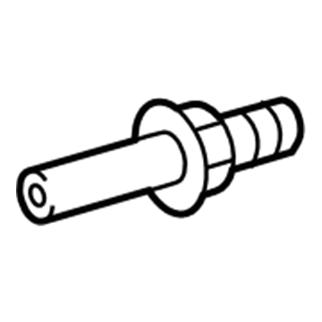 Toyota 90404-14027 Inlet Hose Union