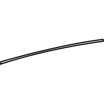 Infiniti 28895-1AA0A Wiper Blade Driver Refill