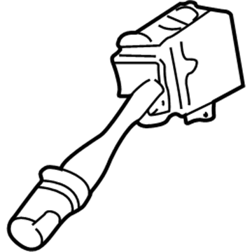 Nissan 25260-2Y900 Switch Assy-Wiper