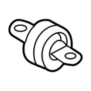 Hyundai 55275-2W500 Bush-Rear Trailing Arm, RH