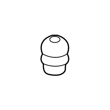 Toyota SU003-00374 Stopper