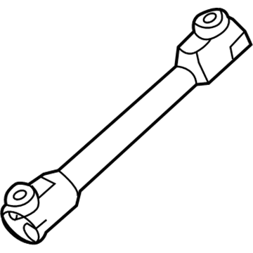 GM 22986337 Intermediate Shaft