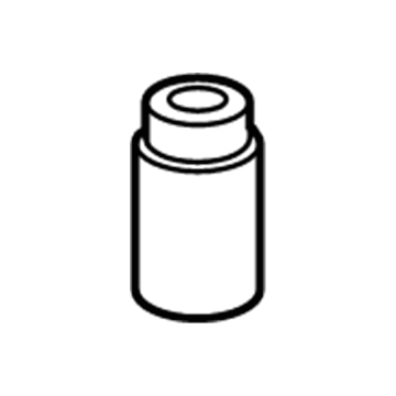 Toyota 23220-37100 Fuel Pump