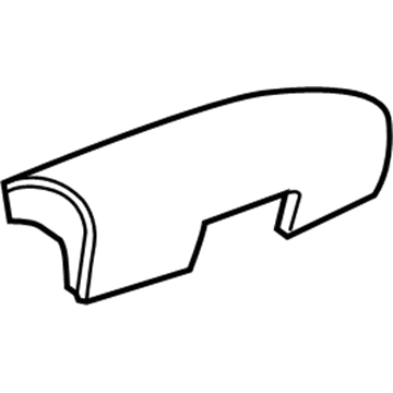 GM 22981541 Front Cover