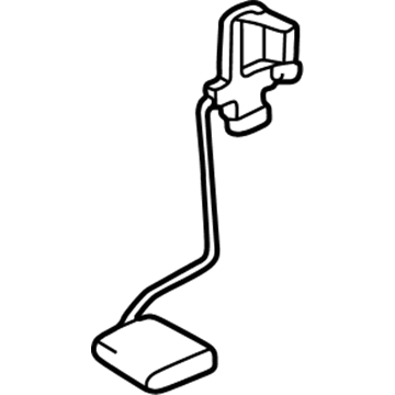BMW 16-14-1-182-354 Right Fuel Level Sending Unit