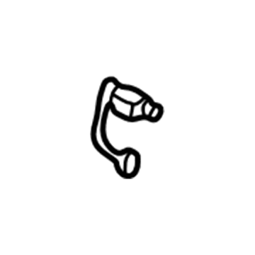 Nissan 92311-7B400 Switch-Ambient