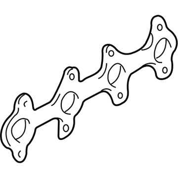 GM 24576088 Gasket-Exhaust Manifold
