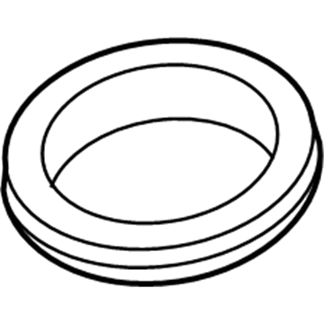 Nissan 54325-3TA0A Bearing-Strut Mounting