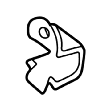 BMW 33-50-6-779-734 Stabilizer Support