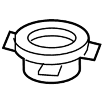 GM 22956279 Quarter Panel Speaker