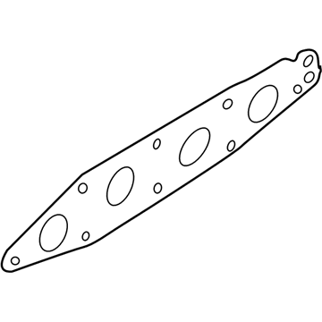GM 91173897 Gasket, Exhaust Manifold
