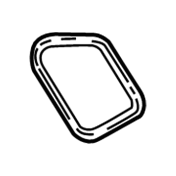 GM 24274517 Cable Seal