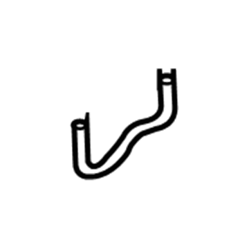 Acura 79024-SJA-A01 Seal B