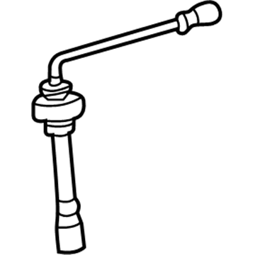 Mopar MD338623 CABLE/IGNITION-Ignition