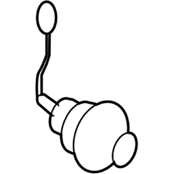 Lexus 81555-53161 Socket & Wire, Rear Combination Lamp