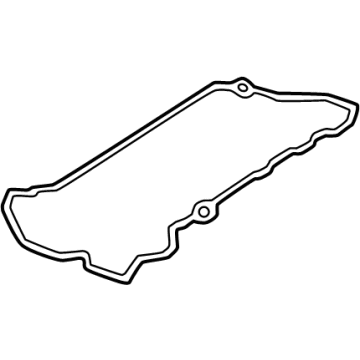 Mopar 5048234AA Gasket-Cylinder Head Cover