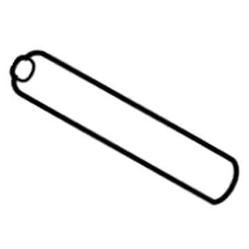 Ford AR3Z-19C836-A Drier