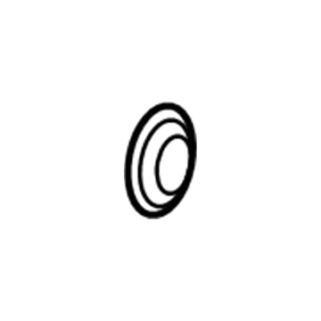 Toyota 85336-60300 Reservoir Bushing