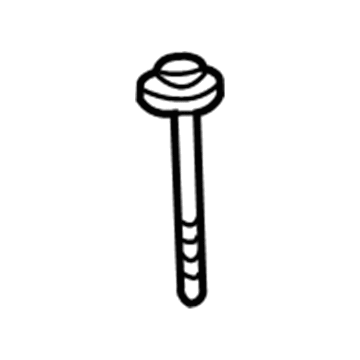 GM 11561577 Insulator Bolt