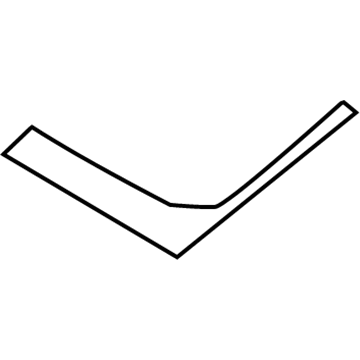 Nissan 87385-7S000 Heater Unit-Front Seat Cushion