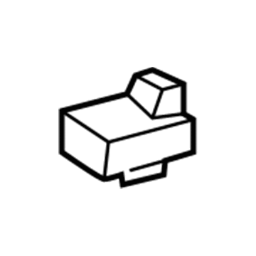 GM 23171428 Window Switch