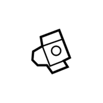 GM 12713638 TENSIONER ASM-TMG CHAIN