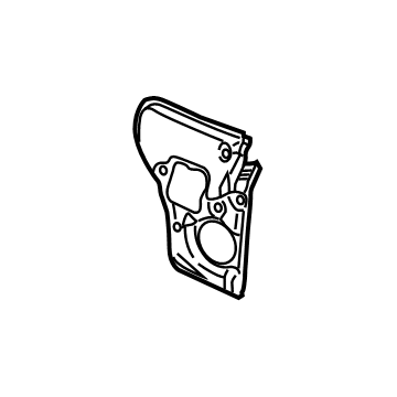 BMW 51-48-7-214-700 NOISE INSULATION, FIREWALL O