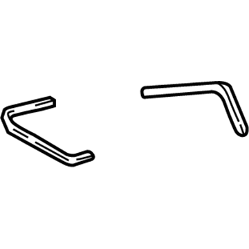 Toyota 11319-20010 Outer Gasket