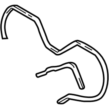 Lexus 11329-20010 Gasket, Timing Belt Or Chain Cover, NO.2