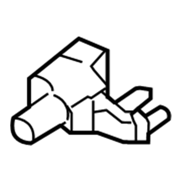 Infiniti 14933-0Z80A Valve Assy-Control