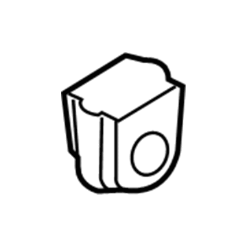 Infiniti 54613-AL524 Bush-Stabilizer