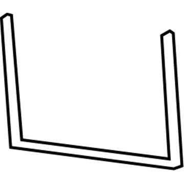 GM 88972870 Core, A/C Evaporator