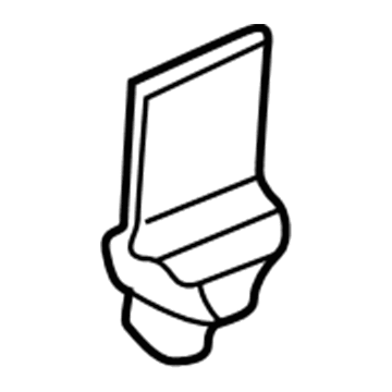 GM 89018413 Resistor