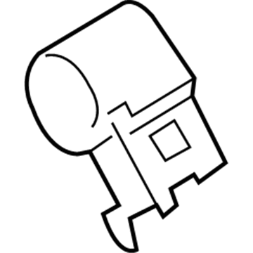 Kia 3737025200 Regulator Assembly-GENER