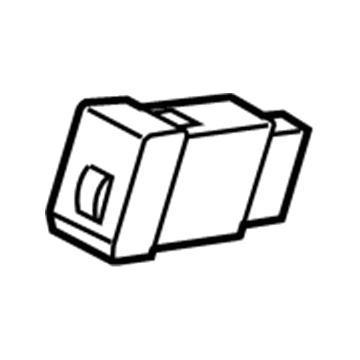 Kia 949002F100NM Switch Assembly-Rheostat