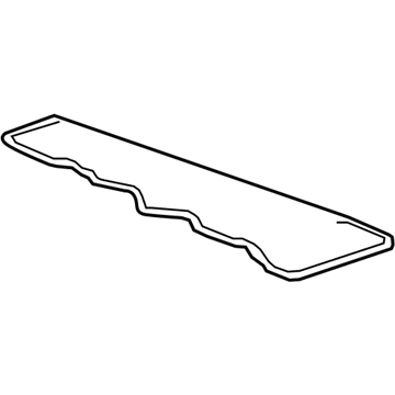 Acura 12341-RNA-A01 Gasket, Head Cover