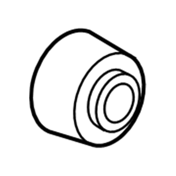 GM 19184284 Bearing