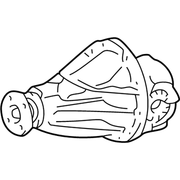 Toyota 41110-35A80 Carrier